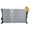 Image de Radiateur 550324 NRF