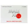 Image de Male XL Erection Erectiepillen