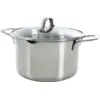 Image de BK Wave Marmite 24 cm 4 Litres B4470.324