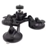 Image de Caruba Triple Suction Cup PRO Mount D133342