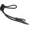 Image de Caruba Climbing Rope Neckstrap Black D136612