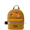 Image de Red Robin Sac à Dos Eevee 28 Cm