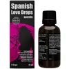 Image de Spanish Love Dr. Secrets - 30 ml
