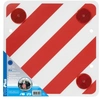 Image de ProPlus Markeringsbord Kunststof Inclusief Reflectoren 500x500mm 361228 ProPlus