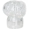 Image de Embout pour Wand Clear 50 - 70 mm