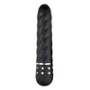 Image de Zwarte mini vibrator