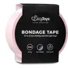 Image de Easytoys Fetish - Bondage Tape Roze - 20m