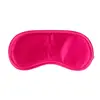 Image de Roze satijnen oogmasker