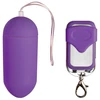 Image de Oeuf Vibrant Secret Control violet - 7.6 x 3.4 cm violet