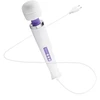 Image de Vibromasseur My Magic Wand - Tête 58mm Violet violet
