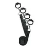Image de Under Mattress Restraint Set - Hoge kwaliteit bedboeien