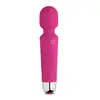 Image de EasyToys Mini Wand Vibrator - Roze