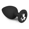 Image de Diamond Plug Groot - Zwart