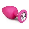 Image de Booty Plug - roze
