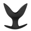 Image de Siliconen Anker Buttplug - Klein