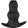 Image de Holle Siliconen Buttplug - Medium