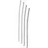 Image de Dilator Set 4 Stuks - 4 - 7 mm