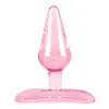 Image de Roze mini buttplug