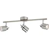 Image de Philips Bandeau Meranti Gu10 3 éléments