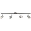 Image de Philips Bande Led Gu10 Meranti 4 Éléments