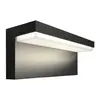 Image de Philips Hue Nyro Applique Murale White and Color Noir