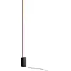 Image de Philips Hue Gradient Signe Lampadaire - Éclairage Blanc et Coloré - Noir 915005987201