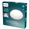 Image de Philips Plafonnier 17w 1900 Lumens 4000k Moire Indoor Led 32 Cm