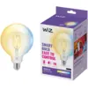 Image de WiZ Globe XL Filament - Lumière Blanche Chaude à Lumière Blanche Froide - E27 - Transparent 929003017822