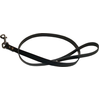 Image de Laisse en cuir Dog 1m