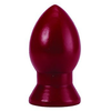 Image de Plug Wad Magical Orb 12 x 7.5 cm Rouge