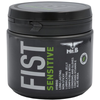 Image de Crème hybride MrB Fist Sensitive 500ml
