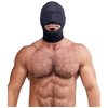 Image de Cagoule en lycra Mister B Noir