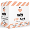 Image de Préservatifs fins FEEL SAFE x5