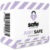 Image de Préservatifs en latex JUST SAFE x5