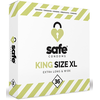 Image de Préservatifs King Size XL SAFE x36