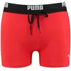 Image de Puma Short De Bain Logo