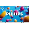 Image de Philips 75'' PUS7000 4K (2025) 75PUS7000/12