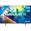 Image de Philips Ambilight 43" PUS8000 4K (2025)