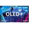 Image de Philips Ambilight 77" OLED950 4K (2025)