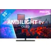 Image de Philips Ambilight 55" OLED811 (2026) 55OLED811/12
