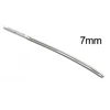 Image de Tige à urètre Single End 14cm - 7mm