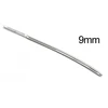 Image de Tige à urètre Single End 14cm - 9mm