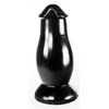 Image de Plug XXL Dinoo Gypos 17 x 8.7 cm Noir noir