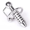 Image de Plug pour pénis Torpedo 4cm - 12mm 28 mm
