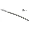 Image de Tige à urètre Single End 14cm - 12mm