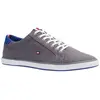 Image de Tommy Hilfiger Baskets Canvas Lace Up