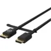 Image de BlueBuilt DisplayPort 1.2 Câble 2 Mètres BBDP1220