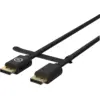 Image de BlueBuilt DisplayPort 1.4 Câble 3 Mètres BBDP1430
