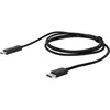 Image de BlueBuilt Câble DisplayPort vers HDMI 1,8 Mètre BBDPCB21