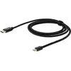 Image de BlueBuilt Câble Mini DisplayPort vers DisplayPort 2 Mètres BBMDPD21